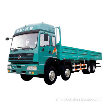 Xindakang Lorry Truck (Right Hand Drive) 340HP (CQ1314TTG466)